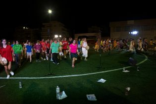 Soccer Opera